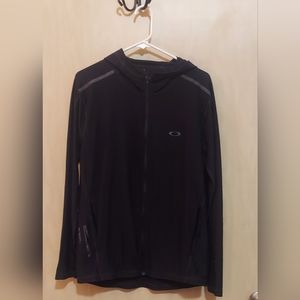 Oakley Mens Base Layer Hoodie